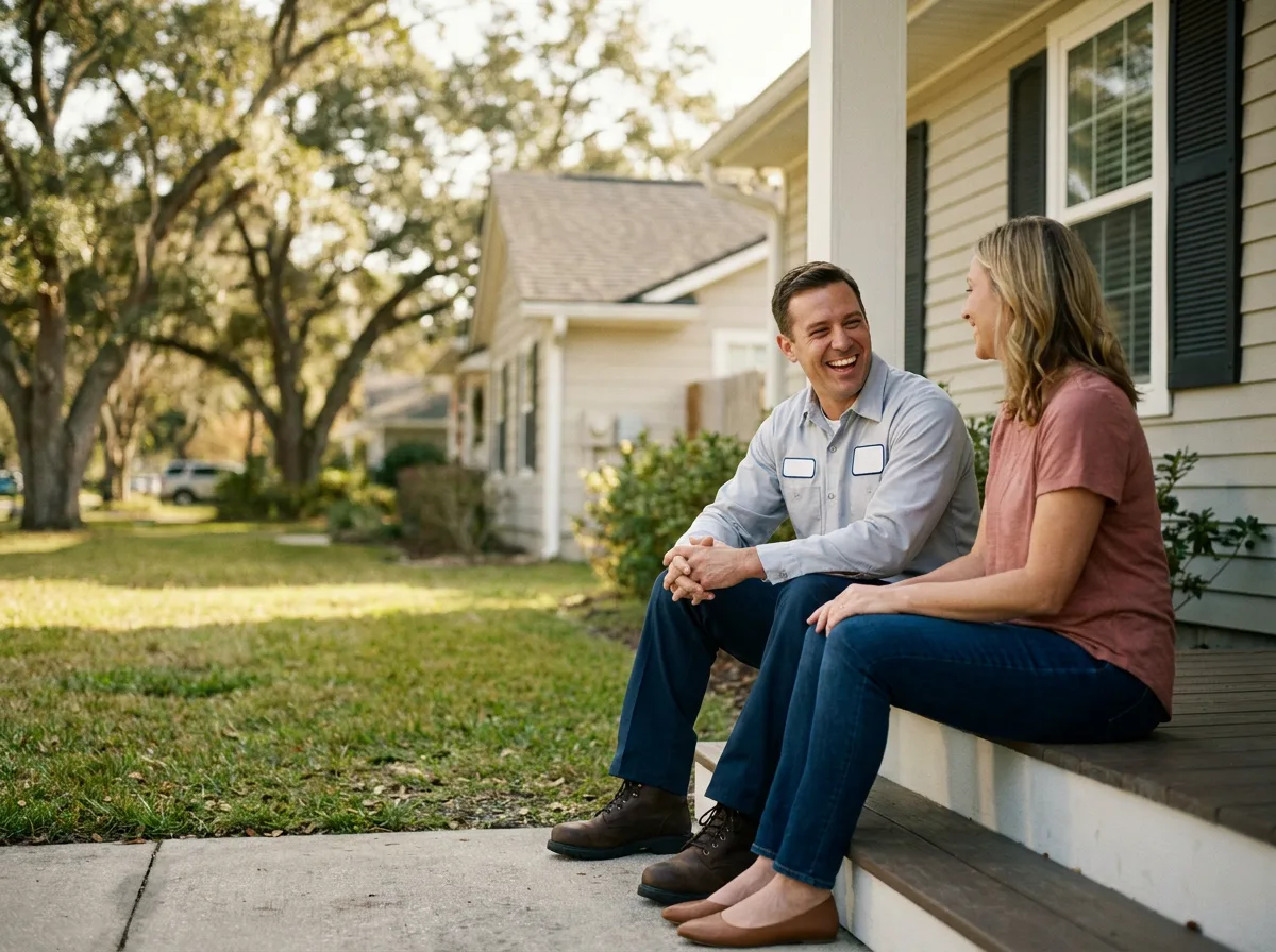 Septic tank pumping FAQs for Patterson, AR